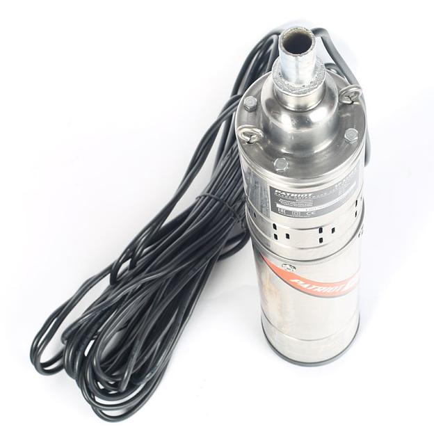 Садовый насос напорный Patriot SP 3250 S 750Вт 1920л/час фото 5