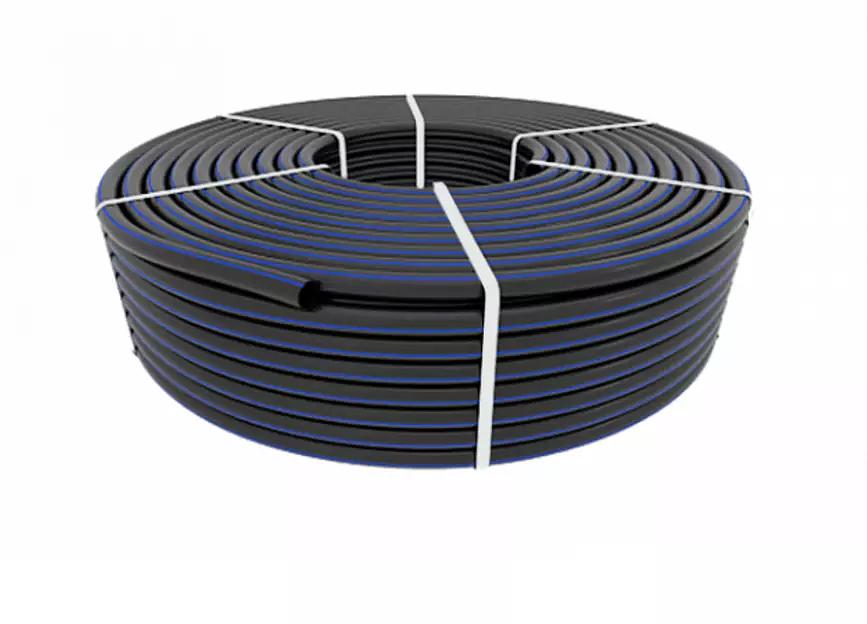 Труба ПНД 710 мм SDR 17 ОПТ фото 2