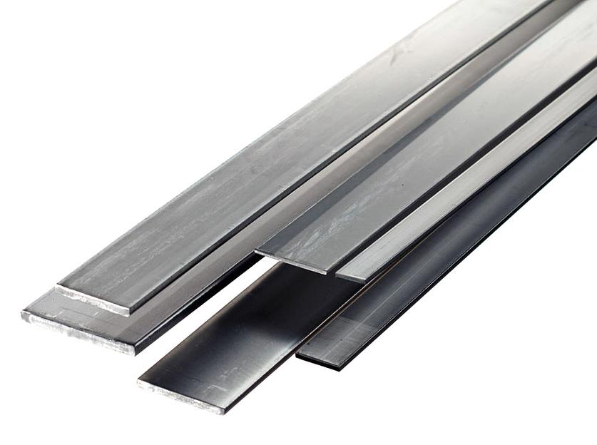 Полоса 25х4х6,04 мм фото 1