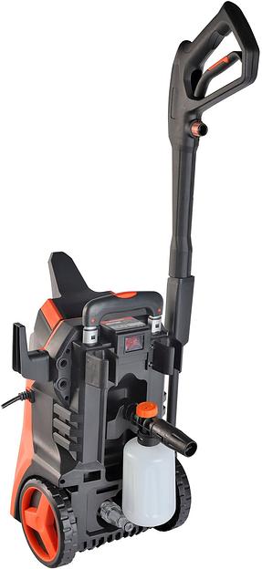 Минимойка-пылесос Patriot GT 490 Imperial 2000Вт (322306102) фото 6