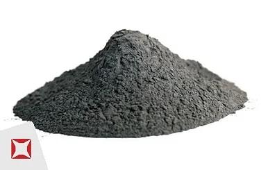 Никелевый порошок фото 1