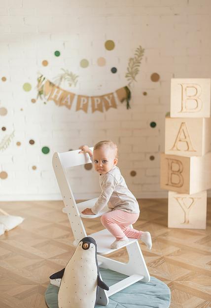 Растущий стул ОПТ фото 2