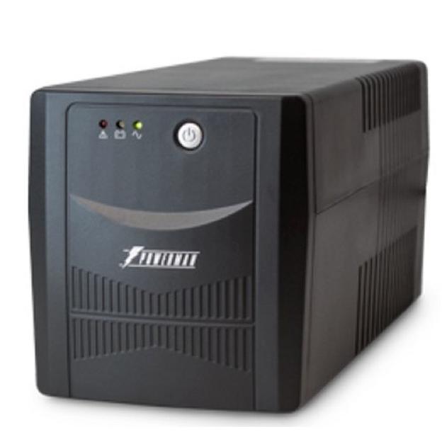 Powerman ИБП Back Pro 1050 фото 1