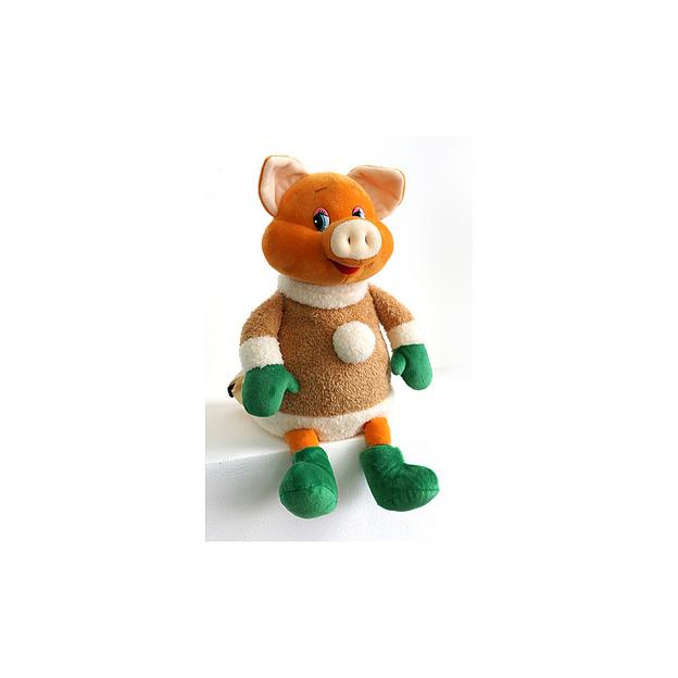 Упаковка рюкзак Крендель 1000 гр фото 1