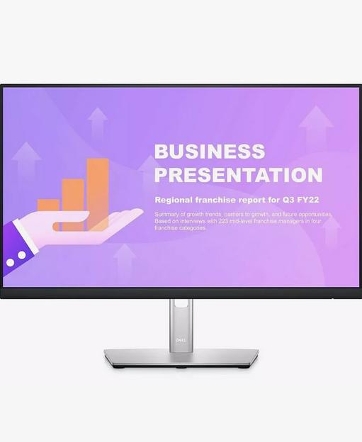 Монитор Dell P2422HE ОПТ фото 3