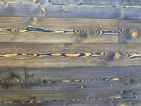 Жандарм, деревянные панели для стен Классика, рустик, масло 1 цв., лиственница фото 1