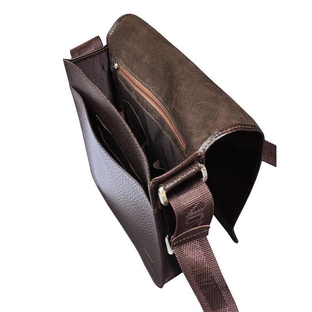Сумка мужская Person СМ-3053/кор фото 4