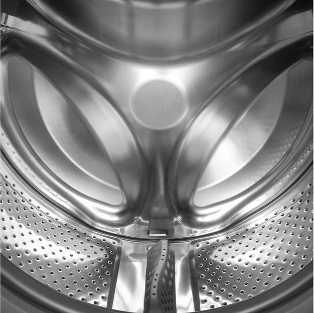 Стиральная машина Maunfeld MFWM127WH класс: A+++ загр.вертикальная макс.:6.5кг белый фото 10