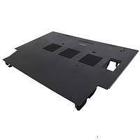 Крышка боковая левая KYOCERA 302BL04513/2BL04510/302BL04511 фото 1