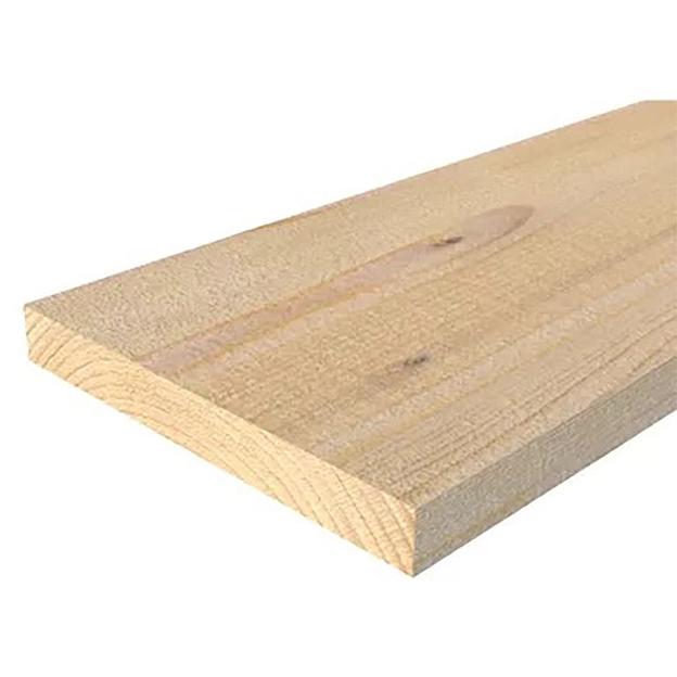 Доска 30х200х6000 мм фото 1