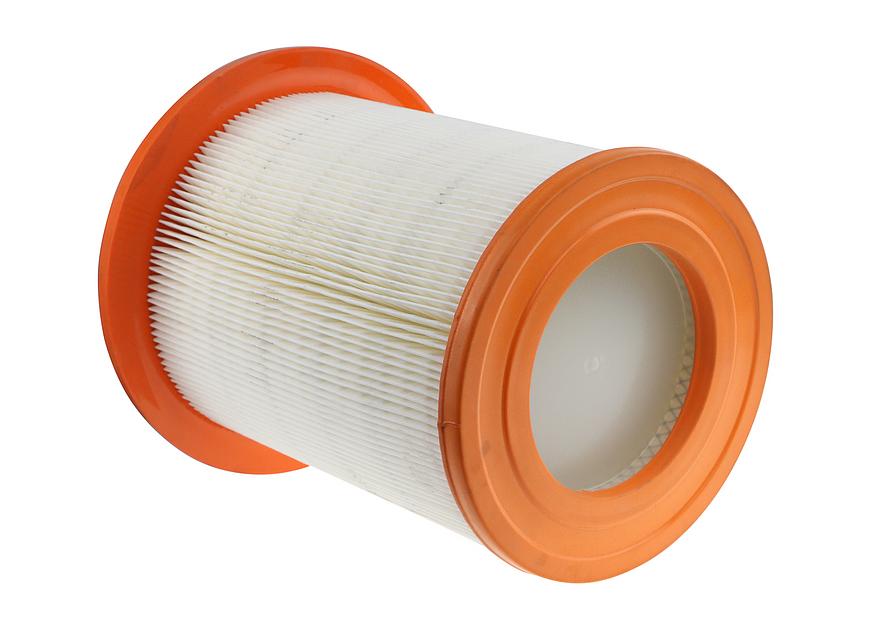 Воздушный фильтроэлемент KTF-0158A со вставкой фото 3