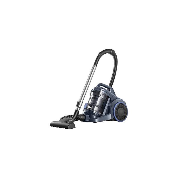 Пылесос RED SOLUTION C340, 2000Вт, синий/серый фото 1