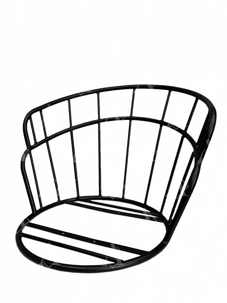 Каркас мебельный металлический ALVA «Стич» фото 1