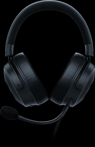 Гарнитура Kraken V3 Hypersense Razer Kraken V3 HyperSense (RZ04-03770100-R3M1) фото 4