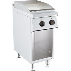 Гриль-сковорода Epicur-Kusina G7I 100E-W электрическая напольная фото 1