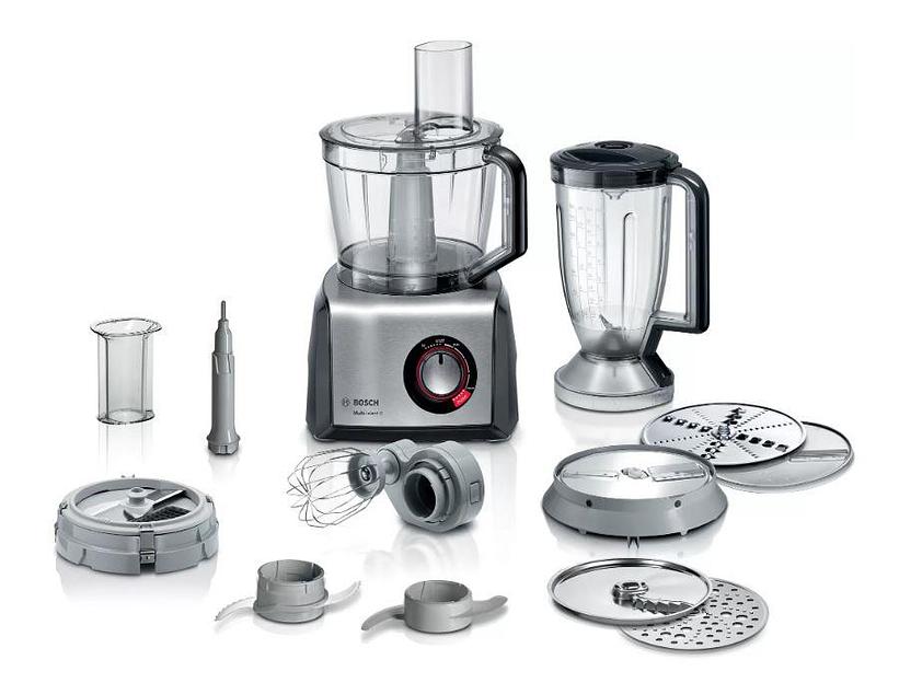 Кухонный комбайн BOSCH Bosch MC812M865 фото 2