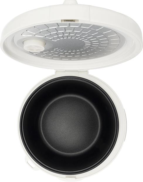 Мультиварка Starwind SMC4200 5л 900Вт белый/серебристый фото 6