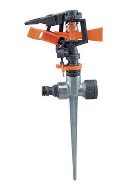 Разбрызгиватели фото 1