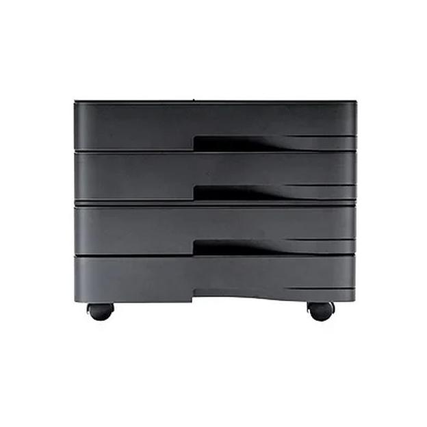 Тумба с двумя подающими лотками на 1000 листов для МФУ Катюша M348 Катюша PTM348 фото 4