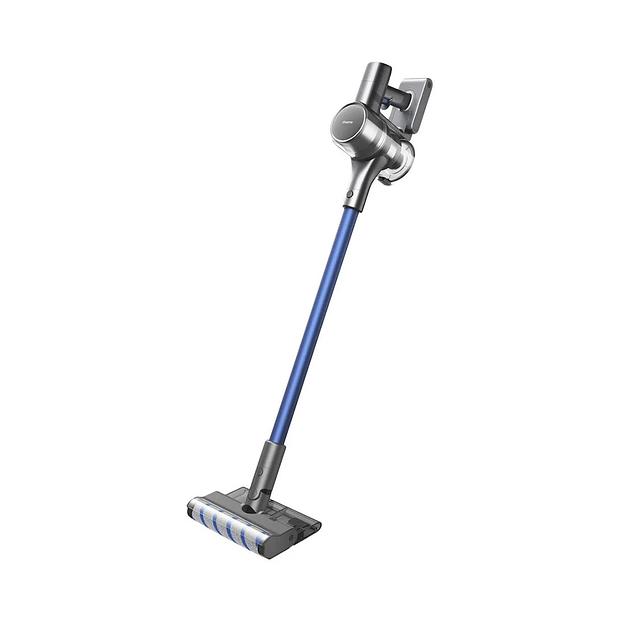 Беспроводной вертикальный пылесос Dreame Cordless Vacuum Cleaner T30 Neo VTE3 фото 1
