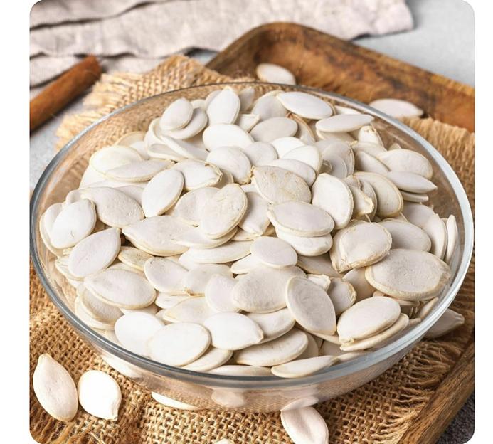 Тыквенные семечки в скорлупе опт фото 1