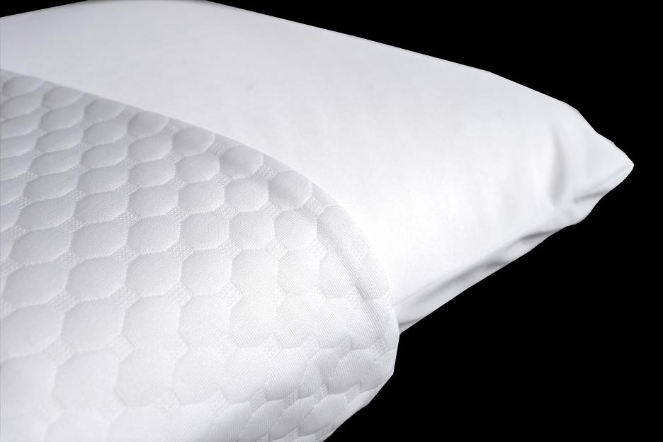 Анатомическая подушка унисон классик опт фото 4