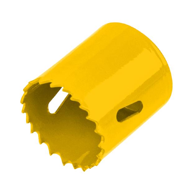 Коронка Bimetal 76 мм фото 1