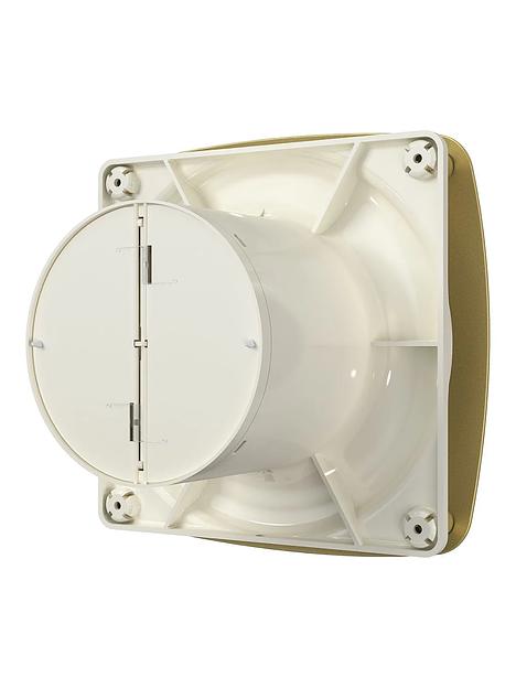 Бытовой вентилятор Rio 5C Champagne Diciti опт фото 3