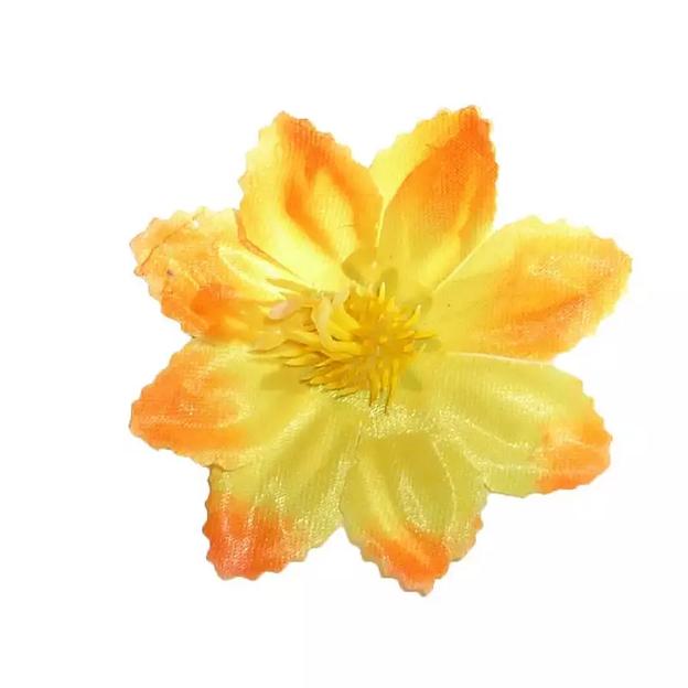 Головка Георгина 1 слой 6,5-9,5см 000-055-010 1/100 фото 3