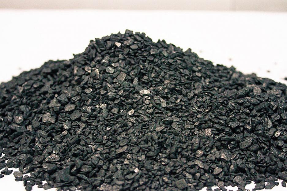 Науглероживатель скрытокристаллический графитовый марки НСГК ОПТ фото 1