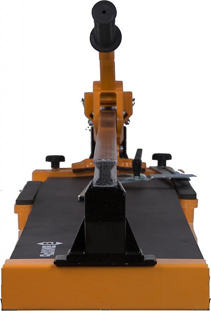 Плиткорез ручной Вихрь 73/3/5/6 оранжевый фото 10