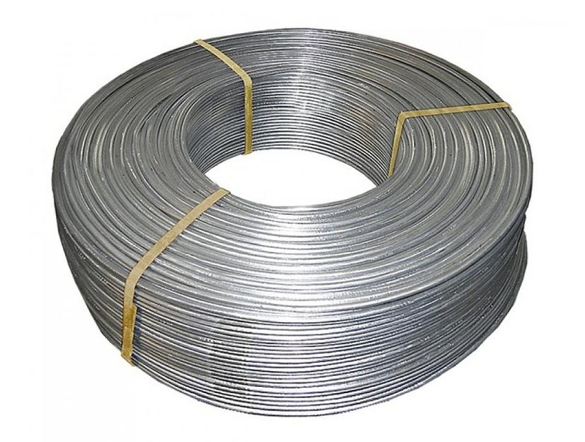 Катанка 6,5 мм фото 1