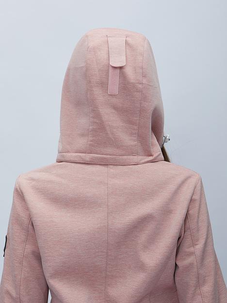 Парка MTFORCE 22206R фото 7