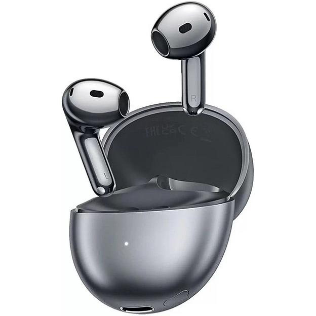 Гарнитура TWS S7 CHP-ME00 5504ABTQ GREY HONOR CHOICE фото 5