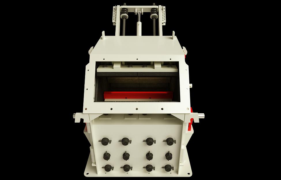 Дробилка роторная ICR-S Libra 5 фото 4