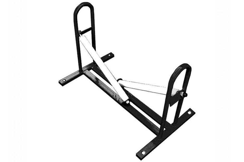 Кабельный ролик универсальный БР-2ВП фото 1