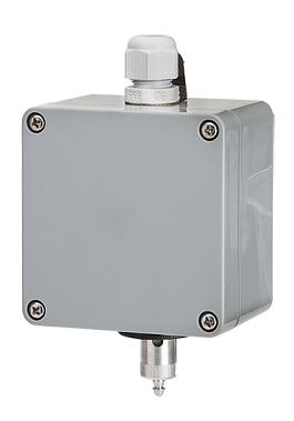 МН-2,5 (ЯРКГ 2.840.001-15) измерительный преобразователь метана термохимический для ЭССА-CH4, ЭССА-CO-CH4 исп. БС фото 1