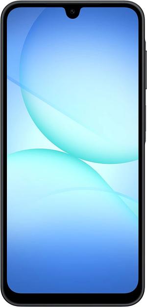 Samsung Galaxy A17 6/128Gb Black CAU (SM-A175FZKCCAU) фото 2