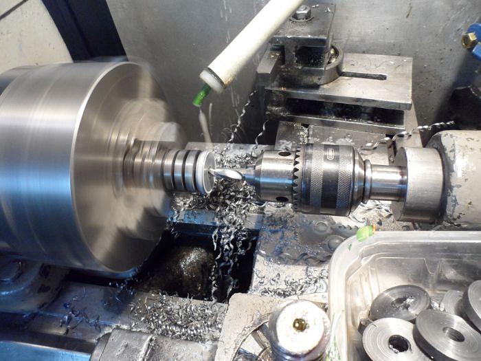 Токарные работы Икрутск и Иркутская область фото 1