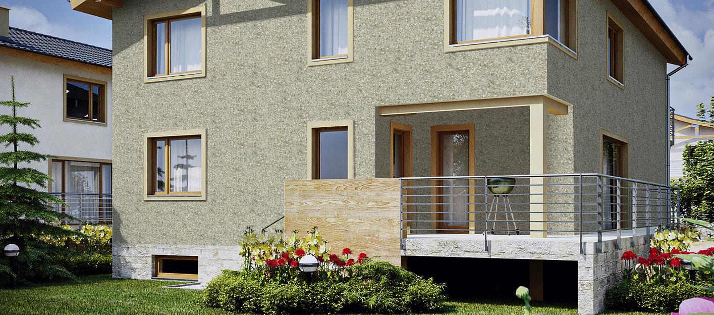 Декоративная мраморная штукатурка MS08 опт фото 5