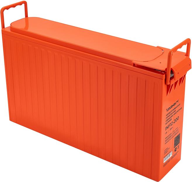 Батарея для ИБП Ippon INF12-200 12В 200Ач фото 5