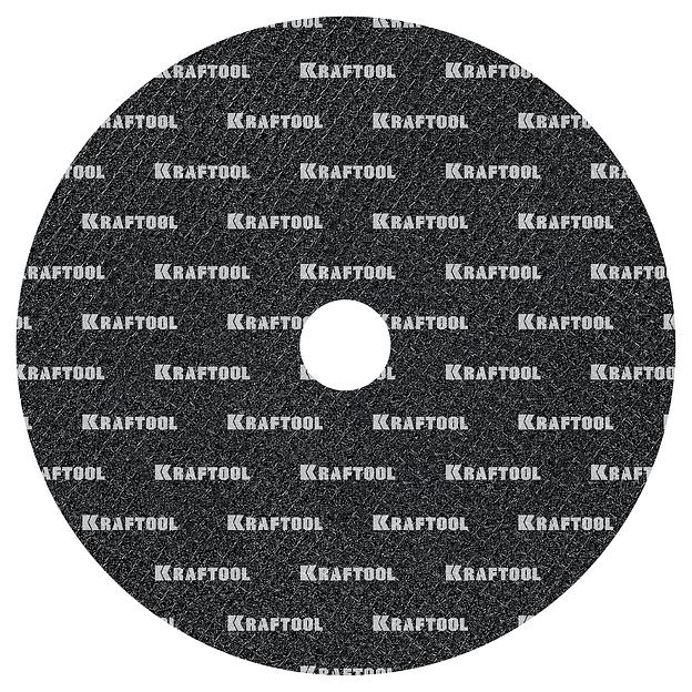 KRAFTOOL X7-EXTREM 180x1.6 мм по металлу отрезной диск для УШМ (36257-180-1.6) фото 2