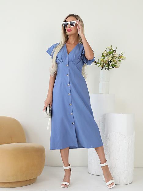 Платье П3-5515/6 фото 7