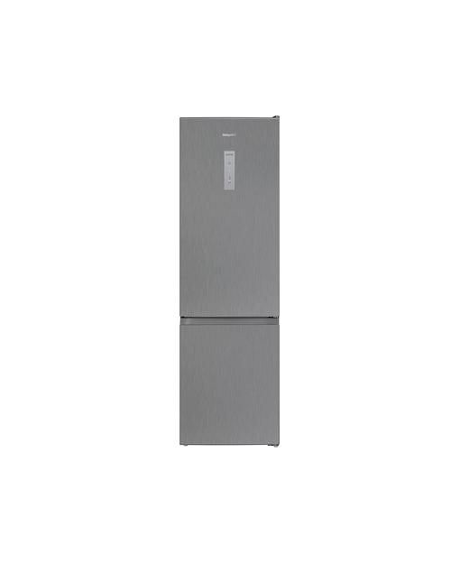 Холодильник Hotpoint HT 6200 BZ 2-хкамерн. бронзовый фото 2