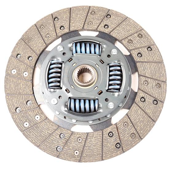 Диск сцепления NH1415  30100-04D00 NKK фото 1