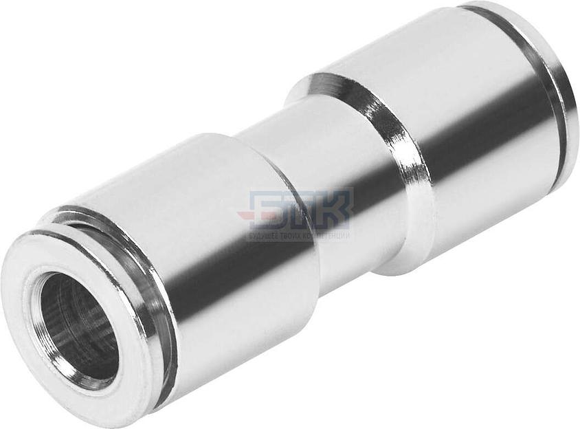 558763 Цанговое соединение NPQM-D-Q10-E-P10 FESTO фото 1