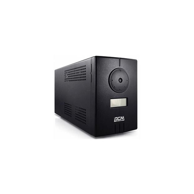 ИБП POWERCOM Infinity INF-1500, 1500ВA фото 1