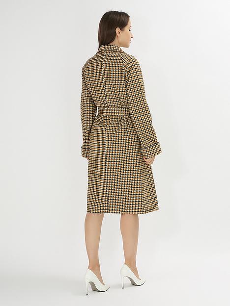 Пальто MTFORCE 42121-1G фото 5