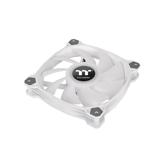 Кулер для компьютерного корпуса Thermaltake  Pure Duo 14 ARGB Sync Radiator Fan (2-Fan Pack)  CL-F098-PL14SW-A фото 3