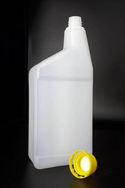 Пластиковая бутылка 1 л «БРУС» фото 2